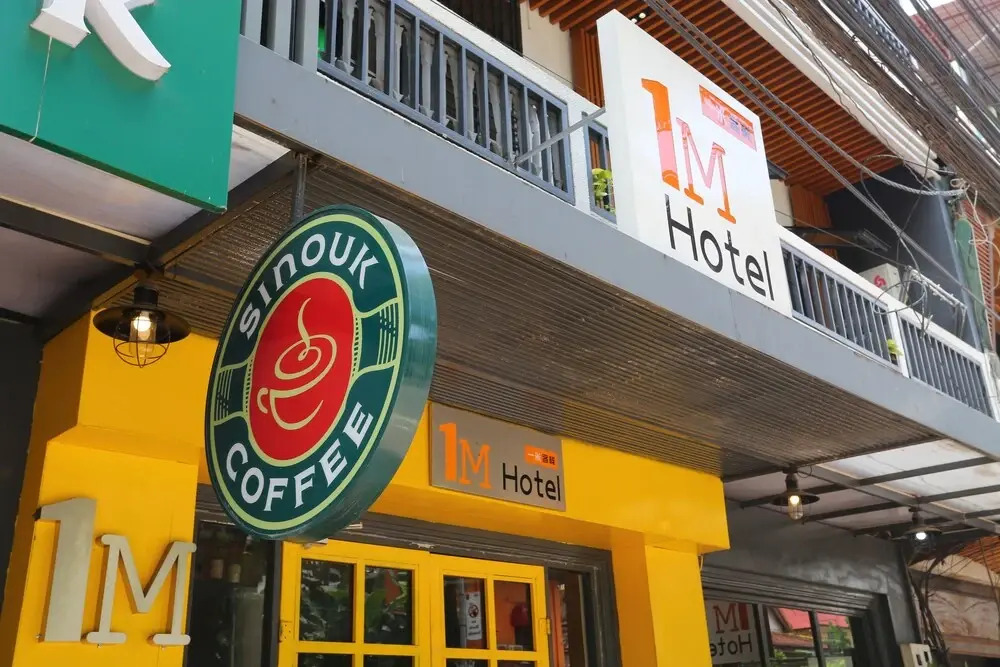 1mHotel