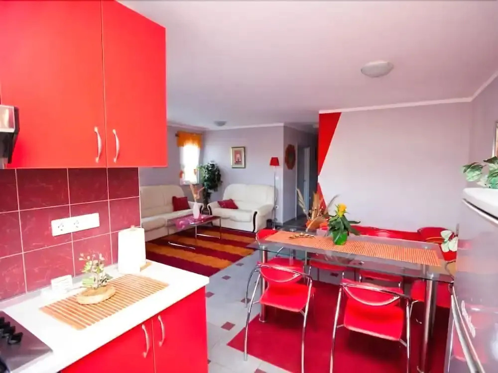 Apartments Saric