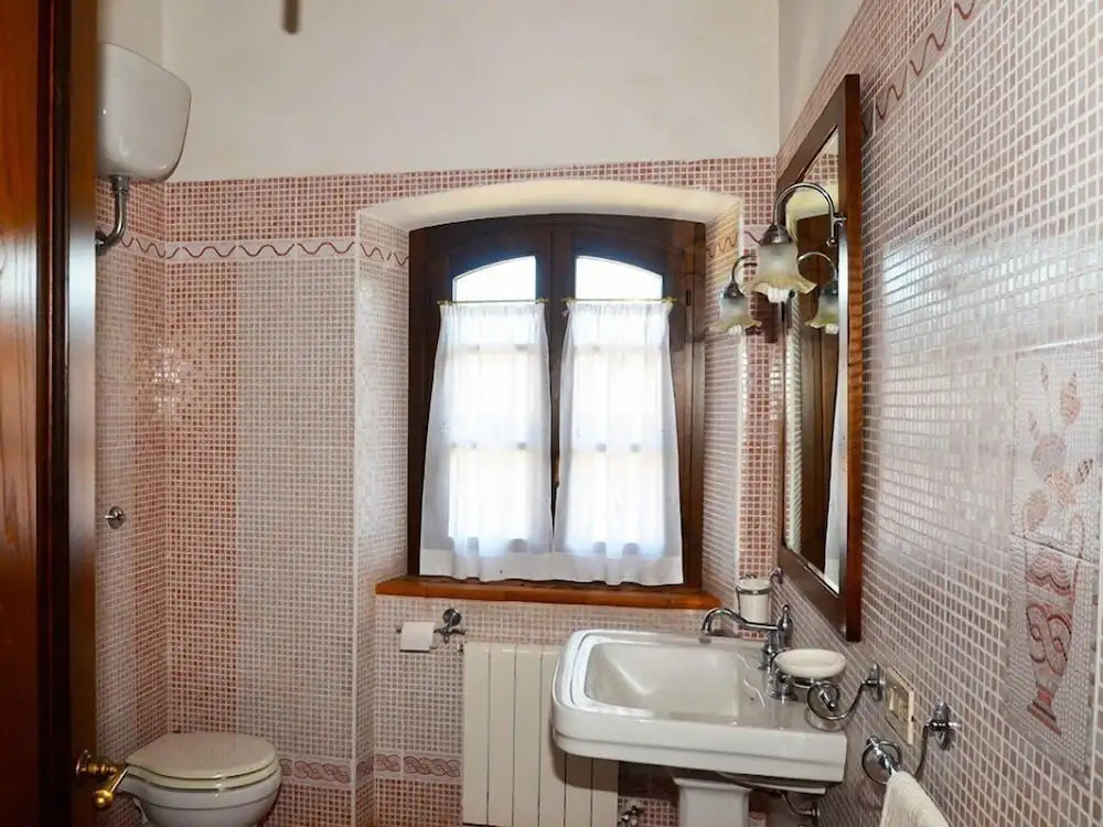 Agriturismo SantAngelo