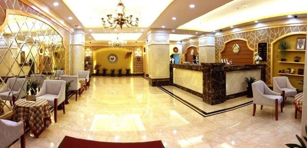 Sun Moon and Bright Selection Hotel