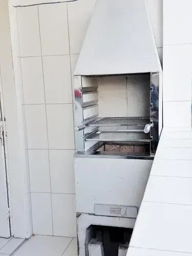 02 Quartos próximos ao mar