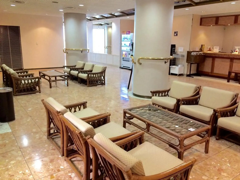 Koriyama - Hotel / Vacation STAY 45300