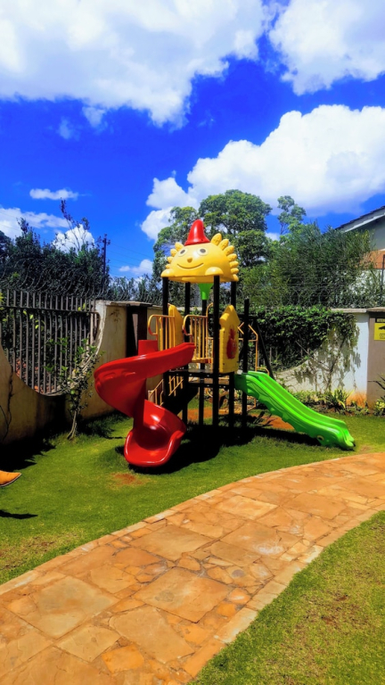 Luxurious 2 Bedroom Duplex Apartment in Kilimani, Nairobi
