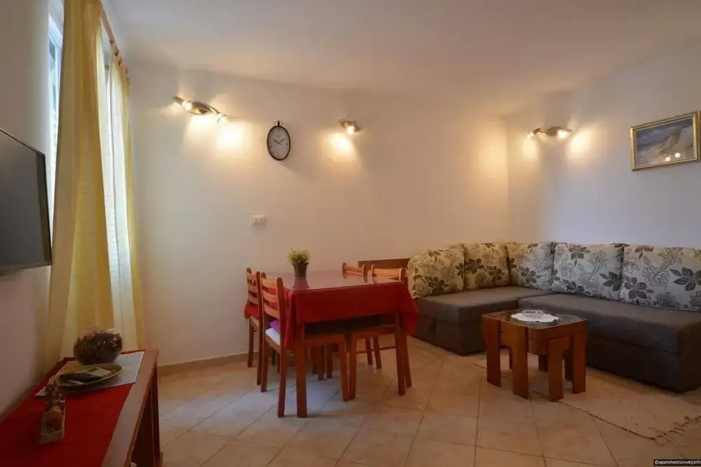 Apartments Villa Mattossi