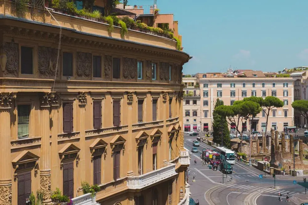 Leonardo Suite Navona