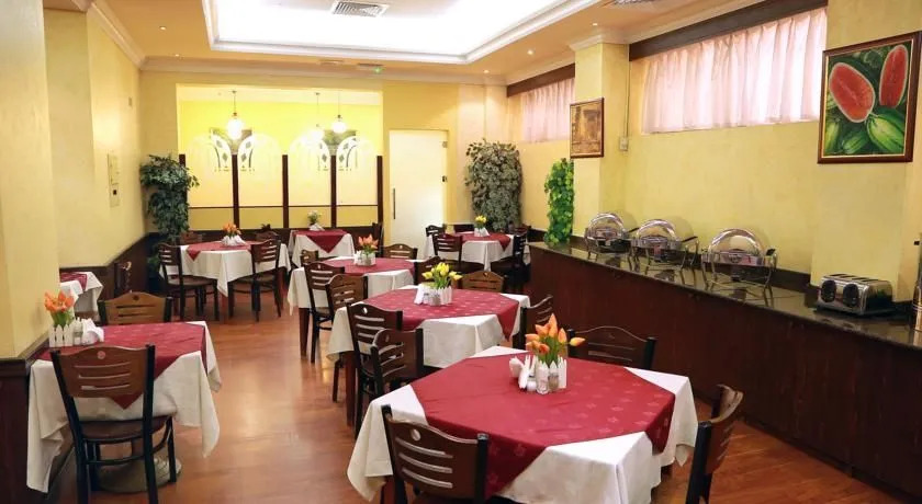 Sadaf Hotel