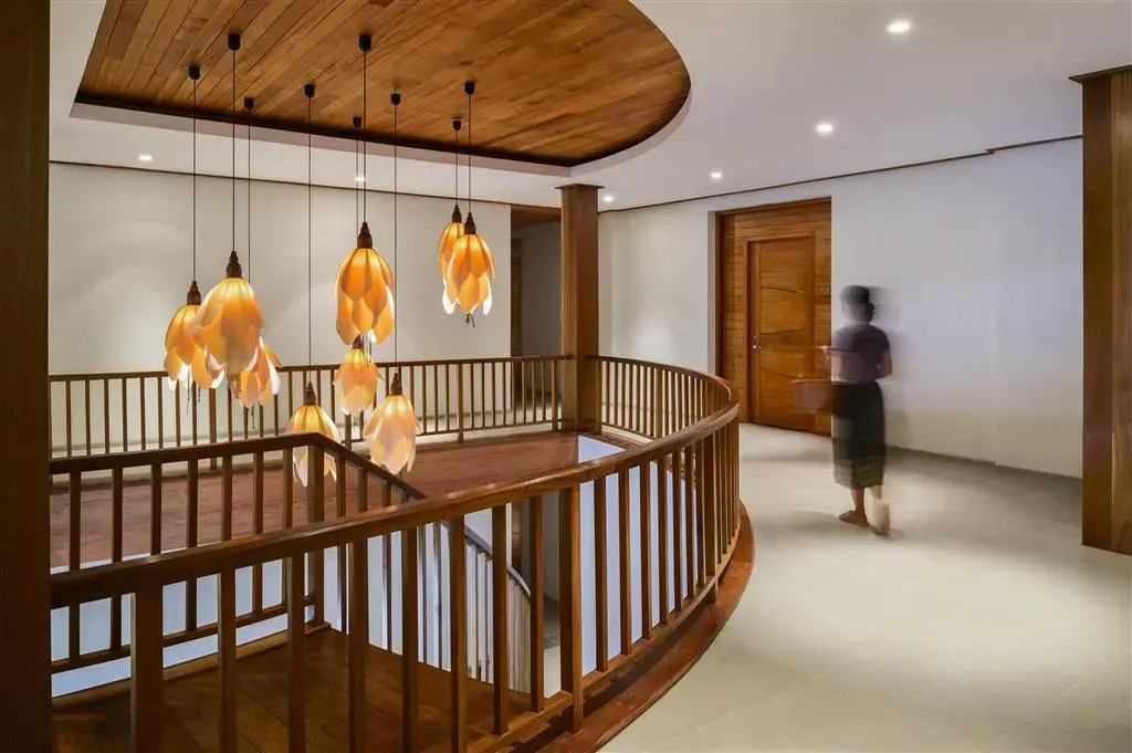 Lanith Luang Prabang Hotel