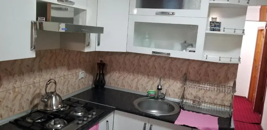Watermelon Apartment