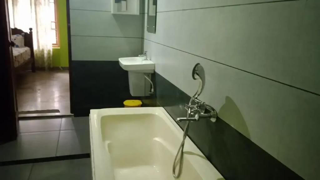 Zicilys Garden Home Stay And Service Villa