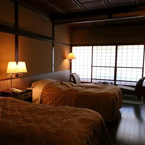 Hanakomichi