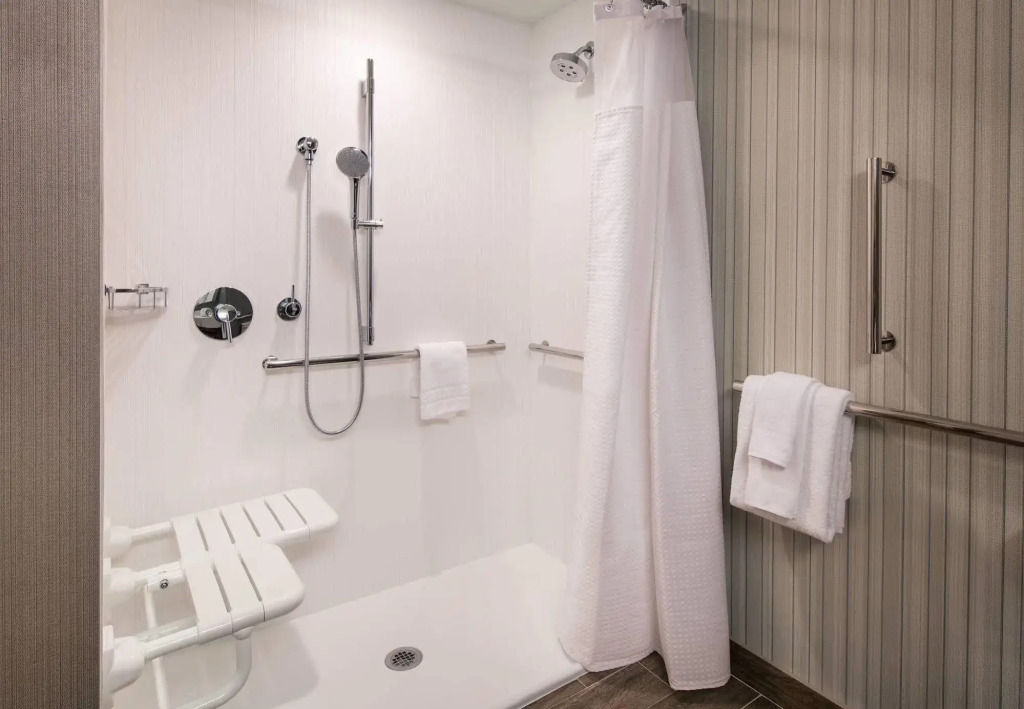 Courtyard by Marriott Pullman