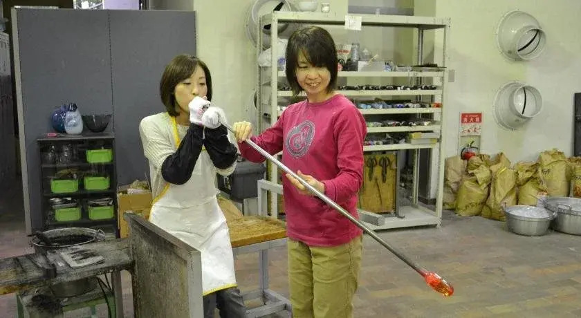 Wespa Tsubakiyama