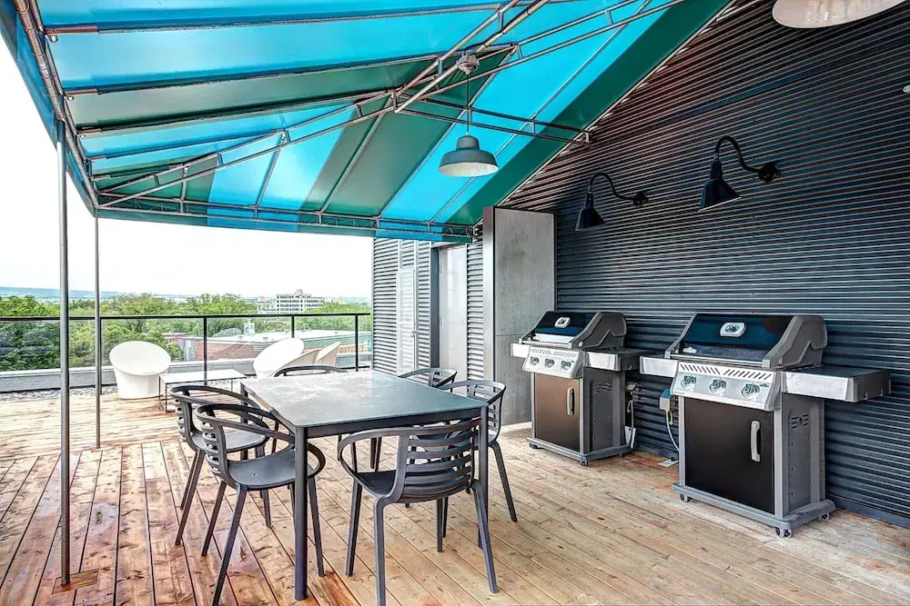 509 Brand New Mountain View Condo Hotel