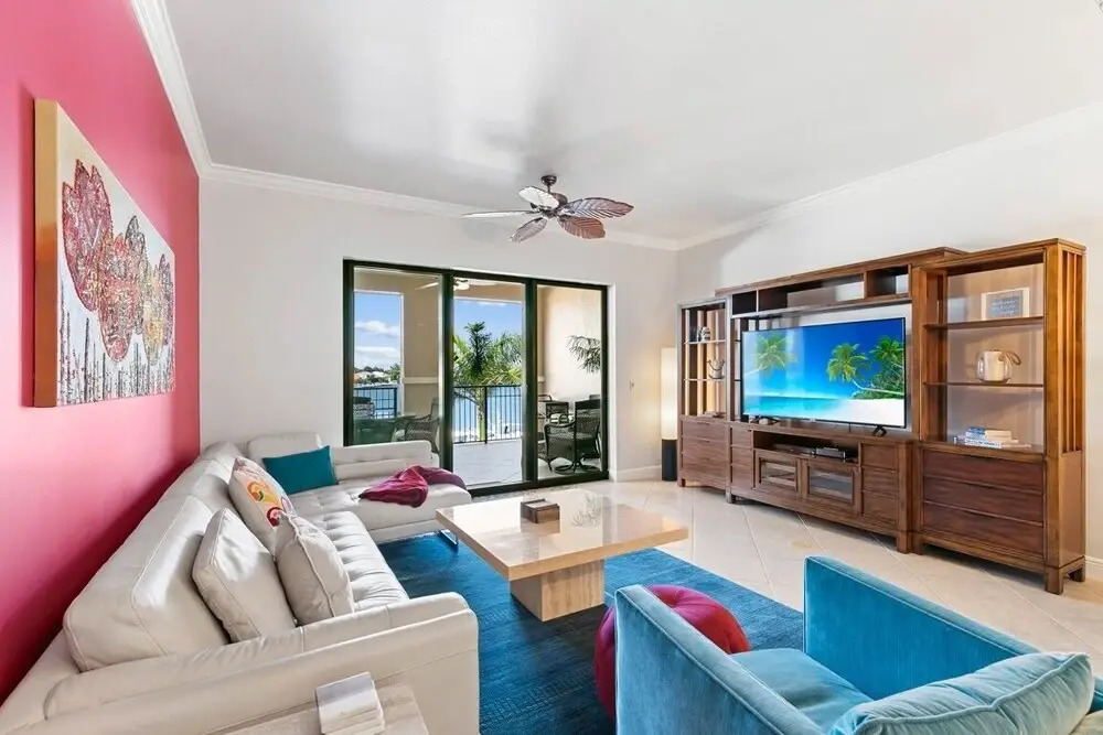 Esplanade 3-306, Marco Island Vacation Rental 3 Bedroom Home by Redawning