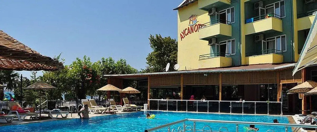 Aycan Otel