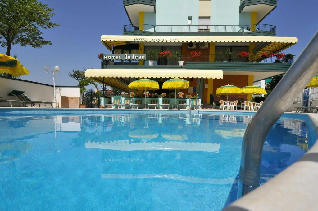 Hotel Jadran