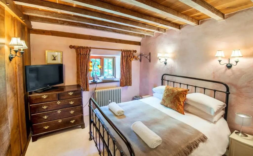Meadow Cottage Guest House