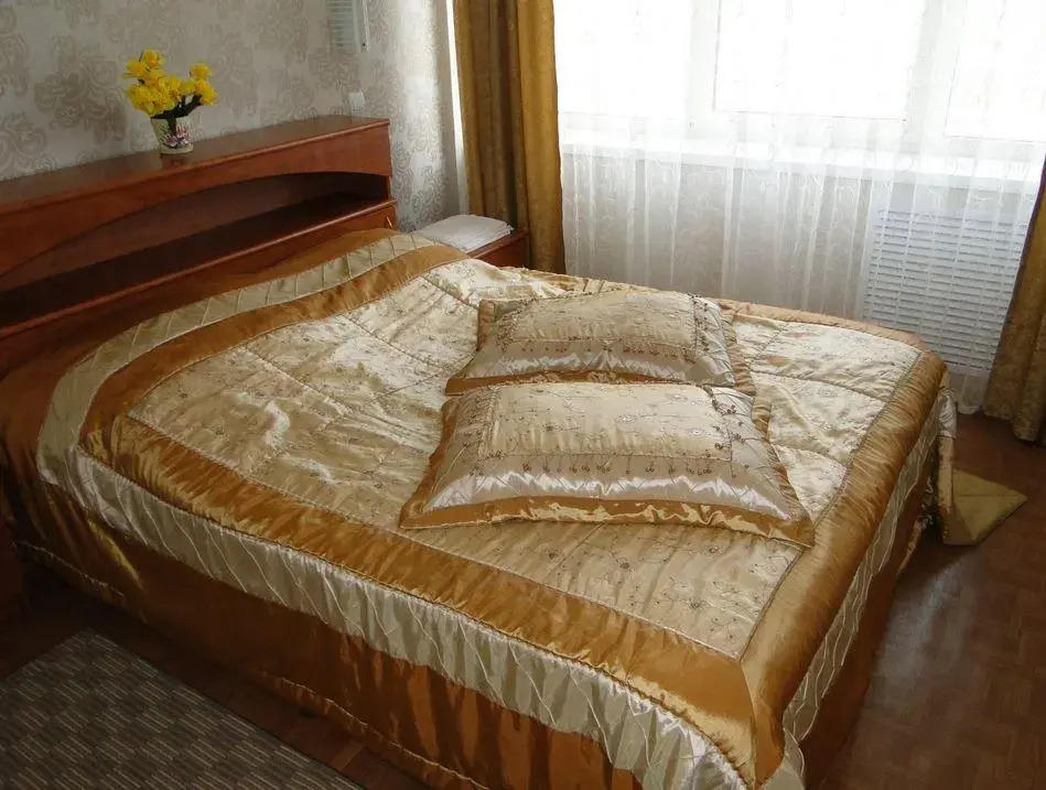 Отель Рыбак