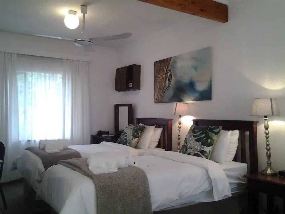 Crane's Nest Guest House at 212
