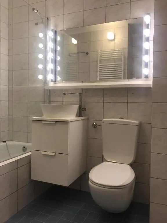 Wellnessapartment Alpenland Top 22