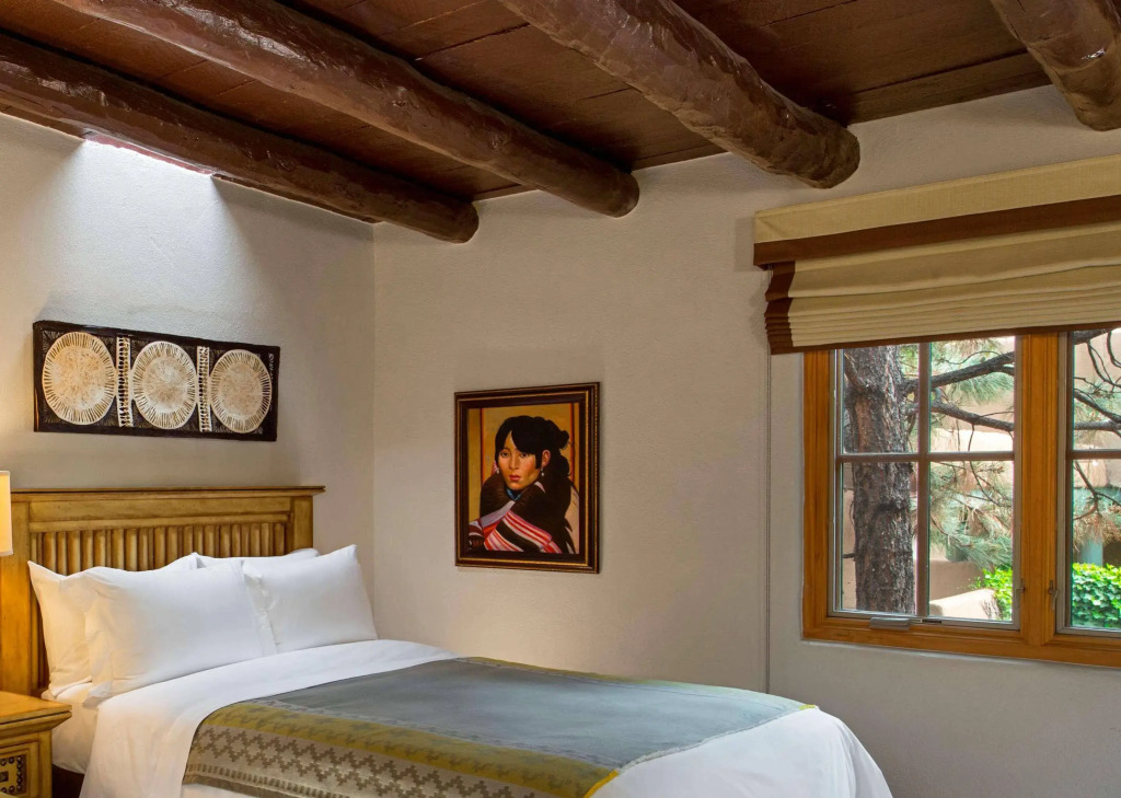 La Posada De Santa Fe, a Tribute Portfolio Resort & Spa