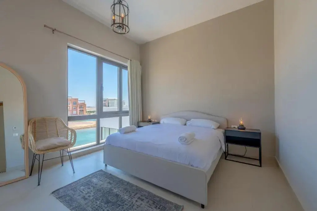Long Island Gouna 5BR Tawila Beach House & Pool