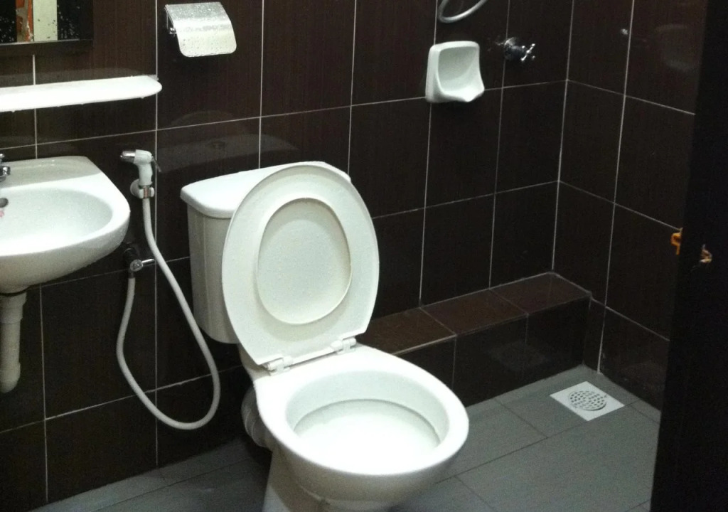 Camlodge budget hotel