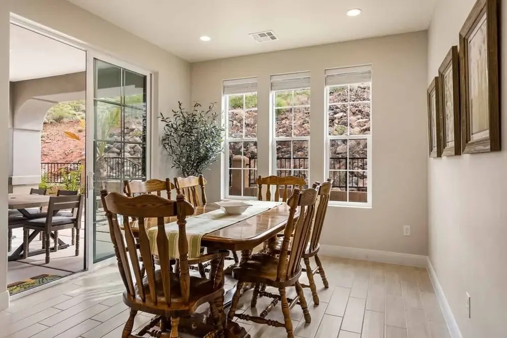 Black Rock Hills 5 Bedroom Home