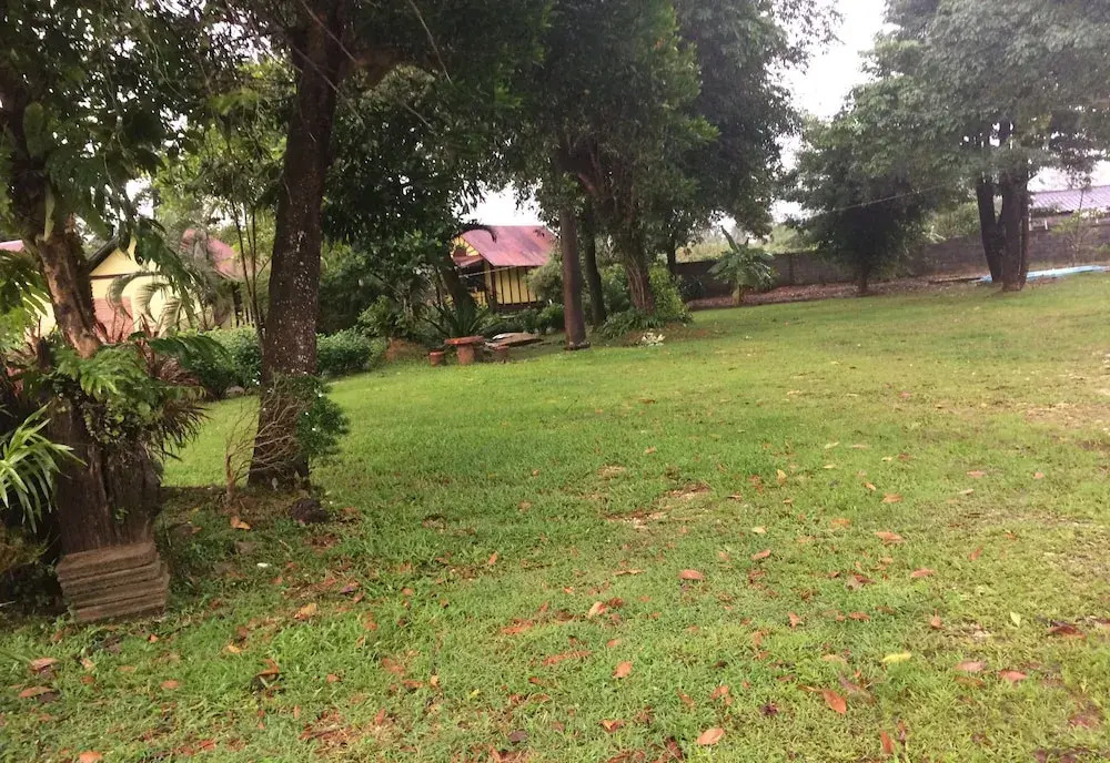 Kuraburi Resort