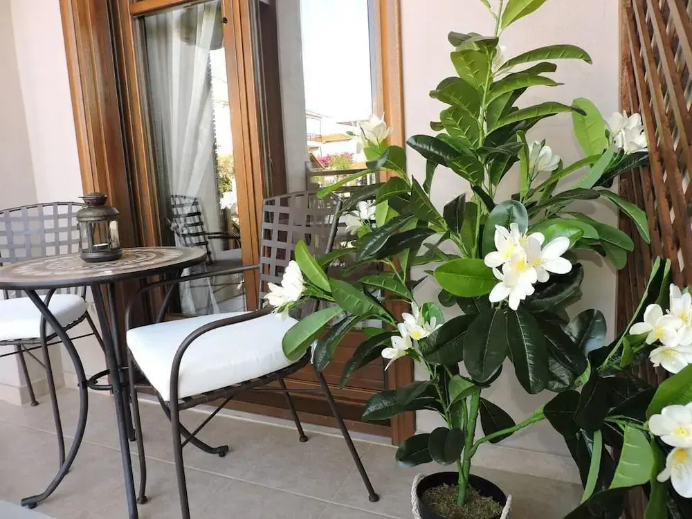 Apart Boutique Giorgos