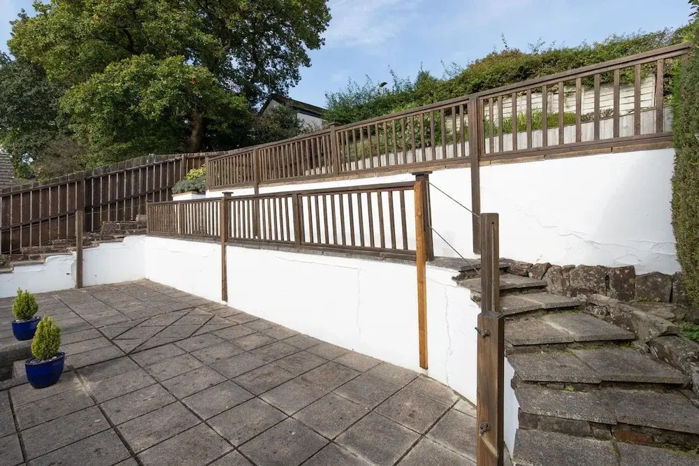 Oaklands - Lovely Cottage Walk to Beach