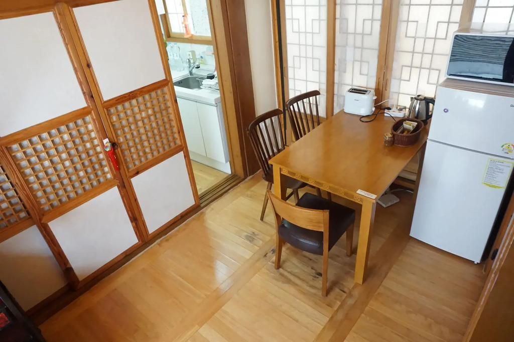 Han Guesthouse