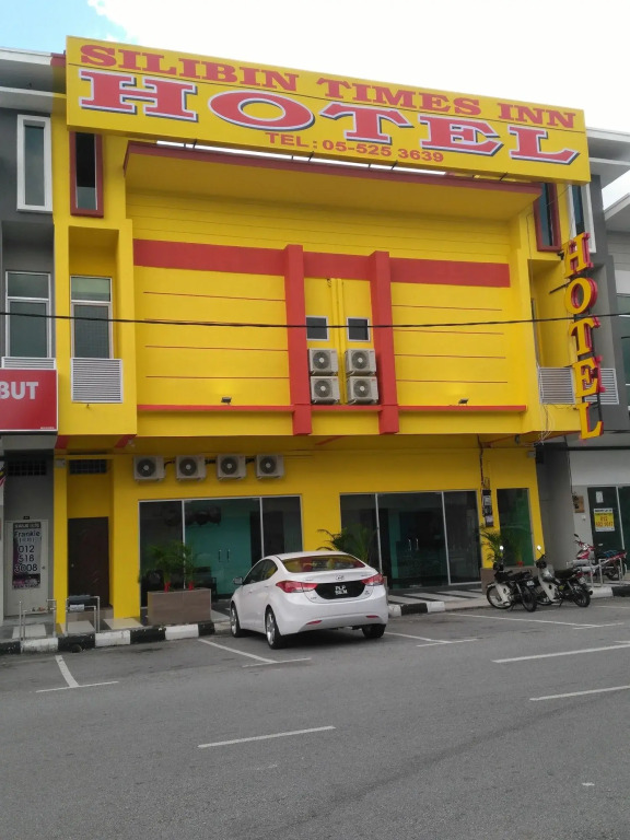 Silibin Times Inn Hotel