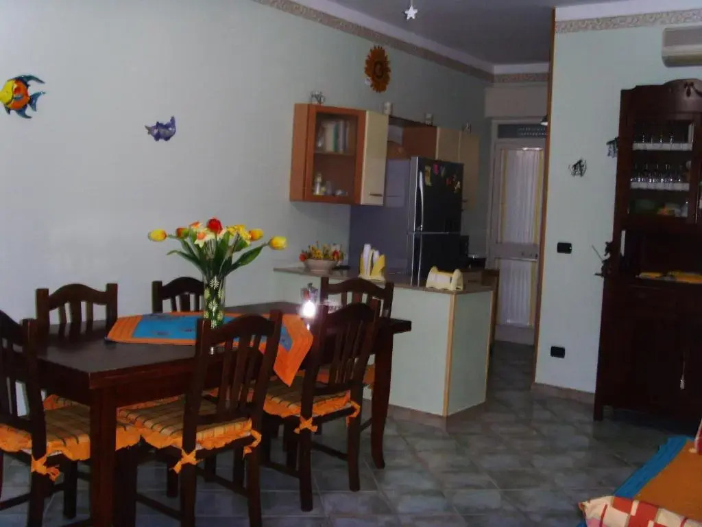 Casa Salina
