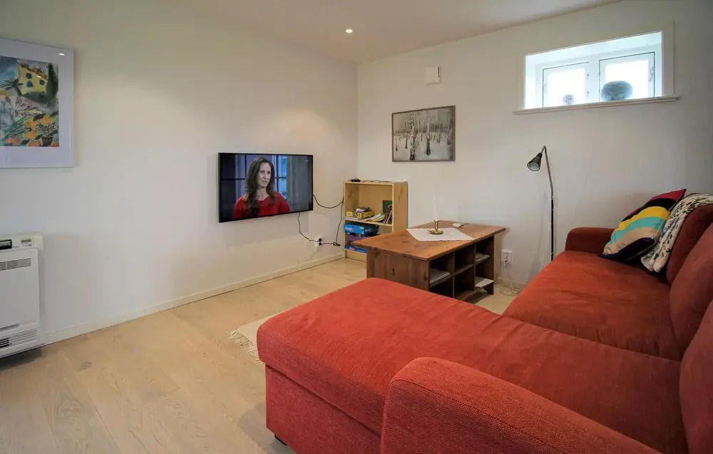 Nice Home In Munka-Ljungby With Wifi
