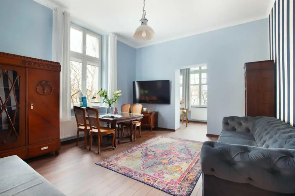 Elite Apartments Sopot Marine Grande | SOPOT CENTER