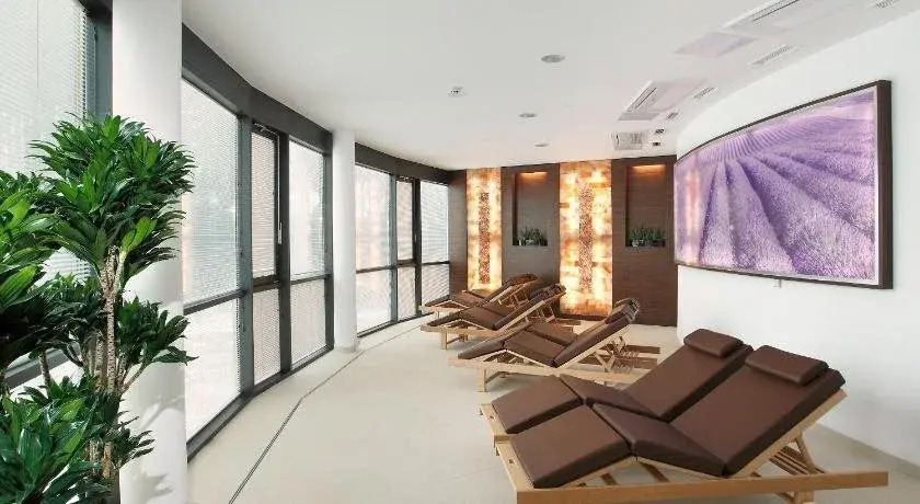 Hotel Vesna
