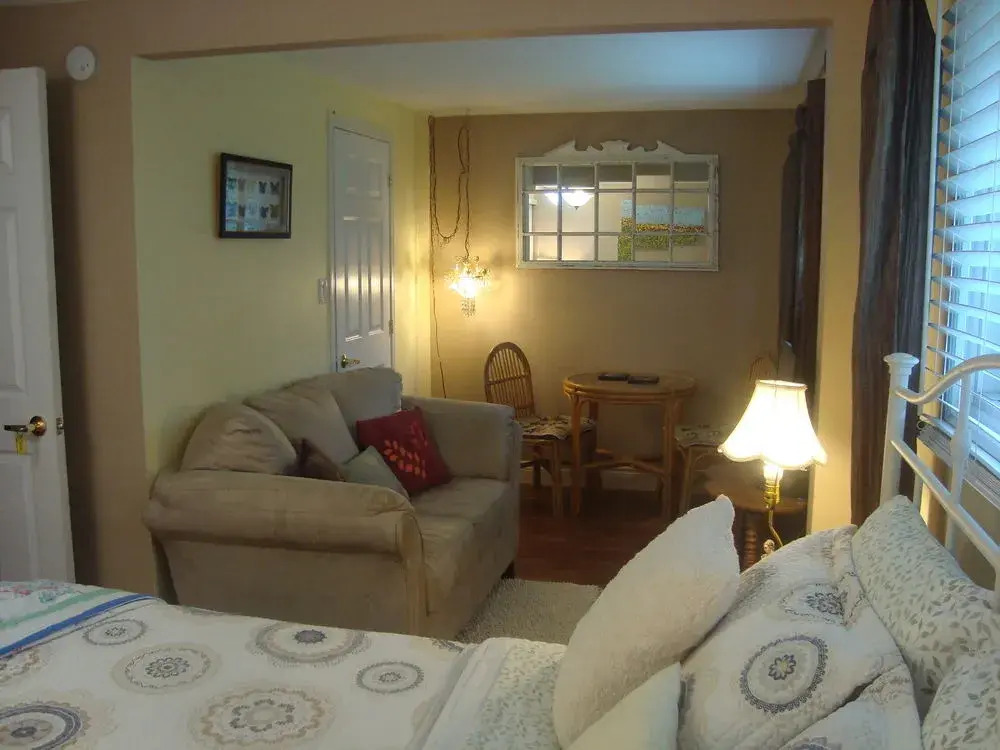 Paddington Place Bed & Breakfast
