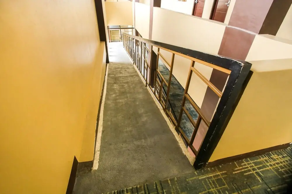 OYO 786 Hotel T-ara