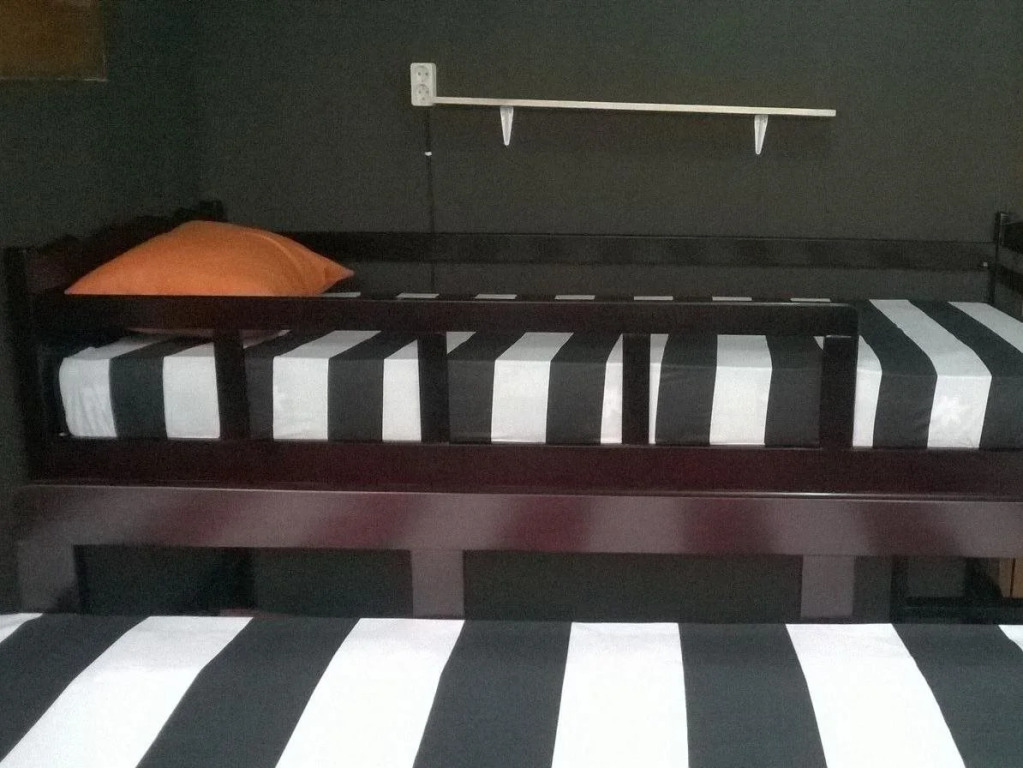 Pinisi Backpacker Hostel