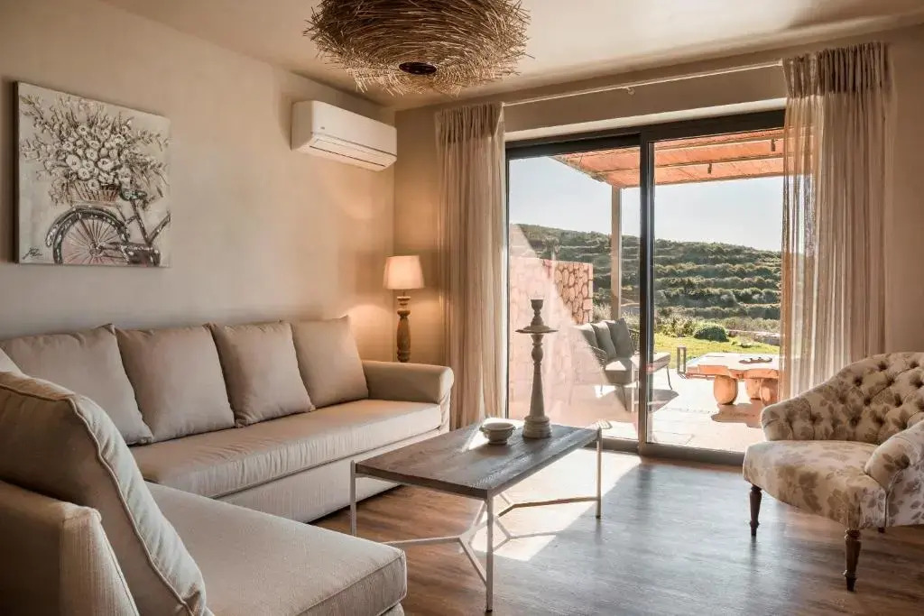 Zeus Exclusive Villas
