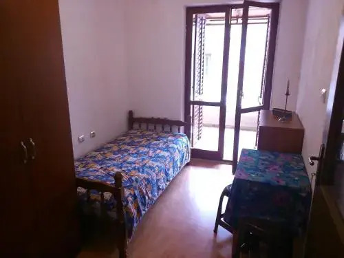 Accommodation Paunkoski