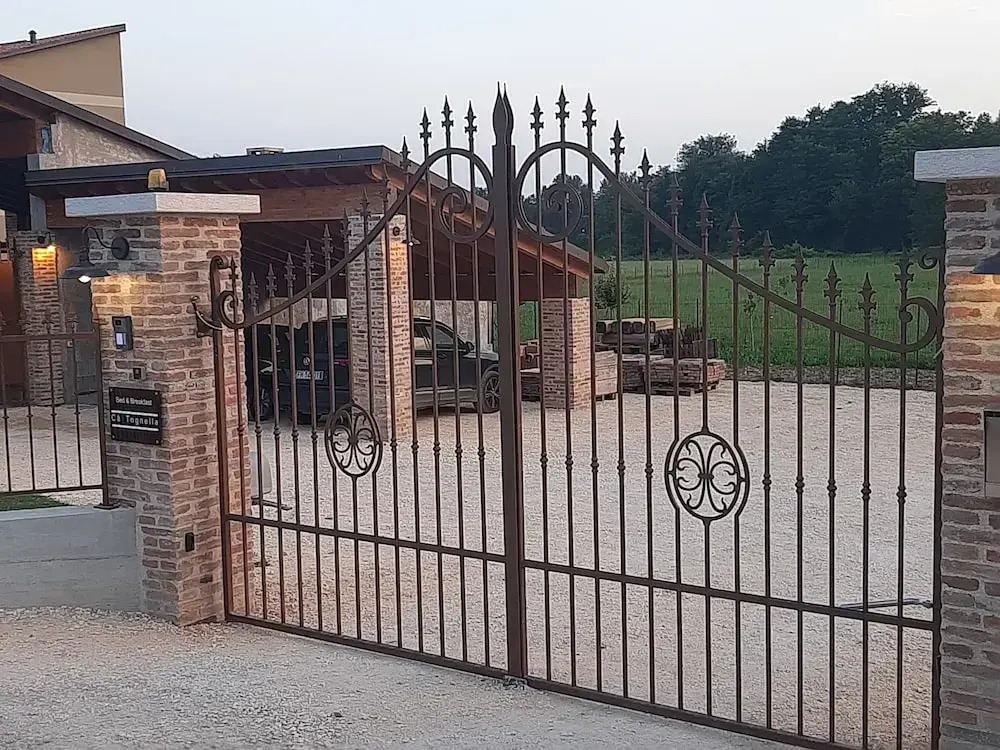 Bed and Breakfast Cà Tognella