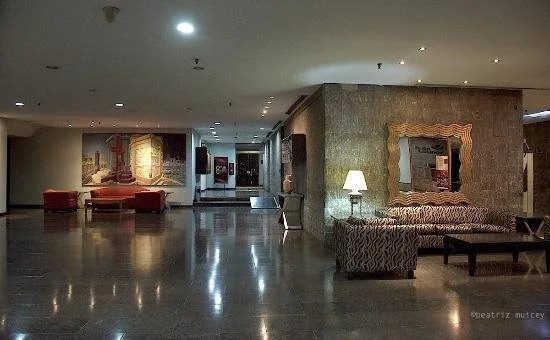 Venetur Alba Caracas