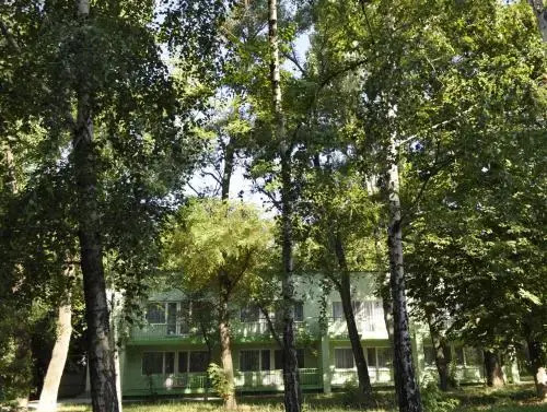 Зеленый Кампус