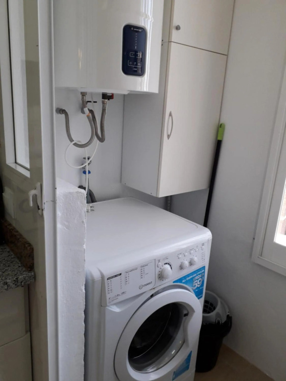 Holiday Apartment 5 min to Levante beach