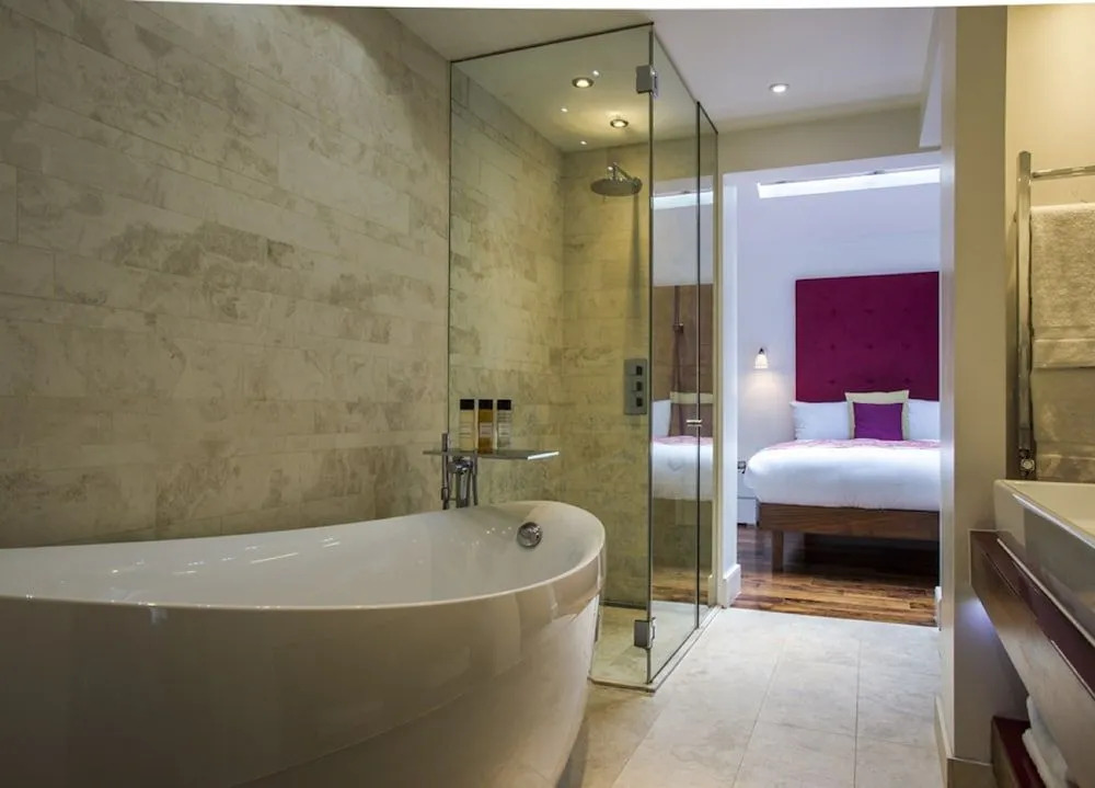 Residences at The Gyle - London