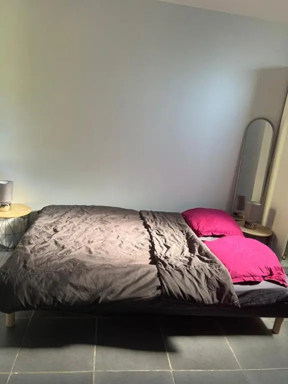 Le Studio de Lucie
