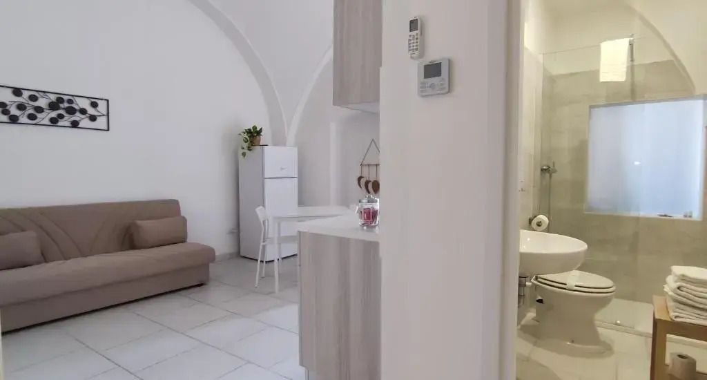Appartamenti Boho Chic