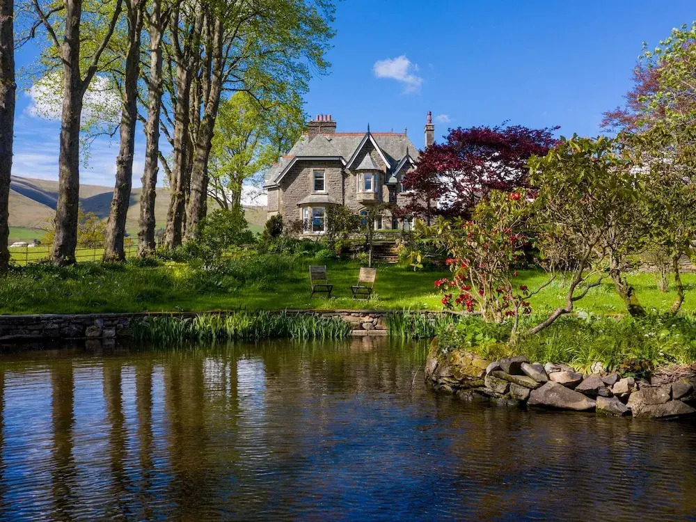 Oakdene Country House